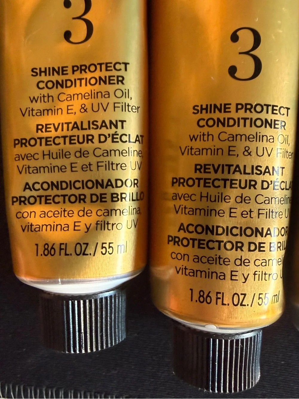 LOreal set oréal